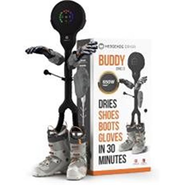 Hedgehog Buddy Ionic i3 Multi-Wear Dryer