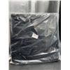 Image 2 : Portable Heated Stadium Hunting Seat Black
