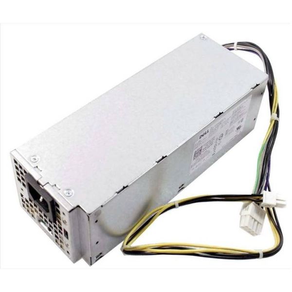 Dell H62JR 240V Power Supply H240EM-00