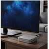 Image 1 : Pegasus Smart IPTV Android TV Box