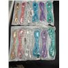 Image 2 : USB Charging Cables, Lot of 12