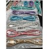 Image 3 : USB Charging Cables, Lot of 12
