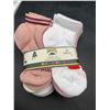 Image 2 : Roots Kids' Quarter Socks, 10 Pairs