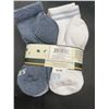 Image 3 : Roots Kids' Quarter Socks, 10 Pairs