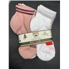 Image 4 : Roots Kids' Quarter Socks, 10 Pairs
