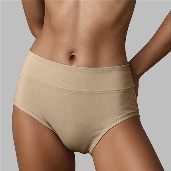 Buffalo Pima Cotton Hipster Panties XXL 5pk