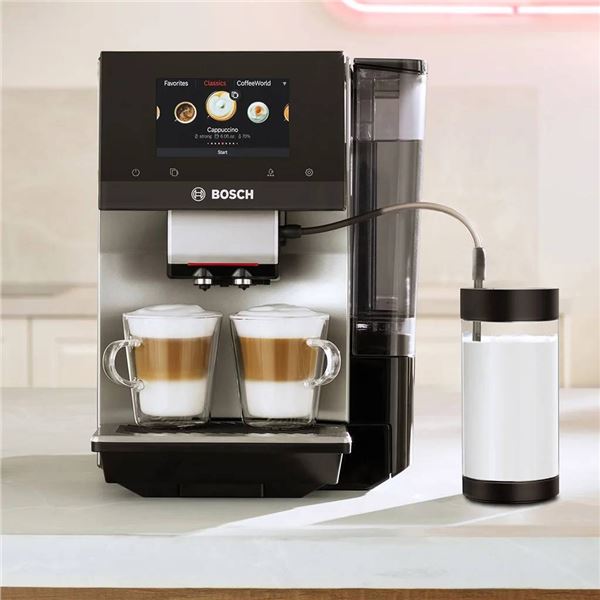Bosch Automatic Coffee Machine