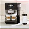 Image 1 : Bosch Automatic Coffee Machine