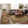 Image 1 : WASH Luxe Area Rug & Runner Set