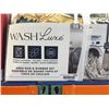 Image 4 : WASH Luxe Area Rug & Runner Set