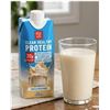 Image 1 : BioSteel Vanilla Milkshake Protein Pack