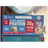 Image 2 : BioSteel Vanilla Milkshake Protein Pack
