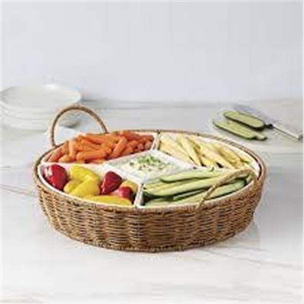 Oneida 6-Piece Serving Set