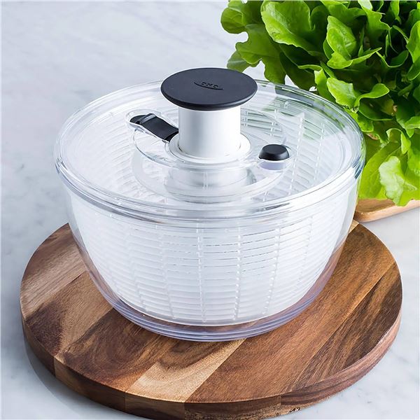 OXO Good Grips Salad Spinner