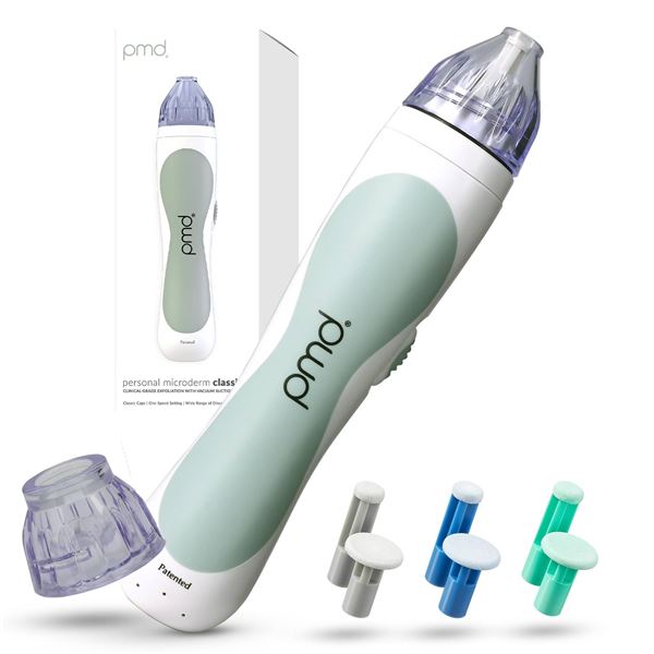 PMD Personal Microderm Classic Device