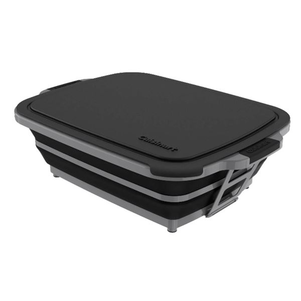 Cuisinart 4-in-1 XL Expandable Prep & Serve