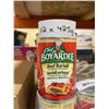 Image 2 : Chef Boyardee Beef Ravioli 12 x 425g Cans