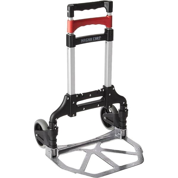 Magna Cart Folding Hand Truck