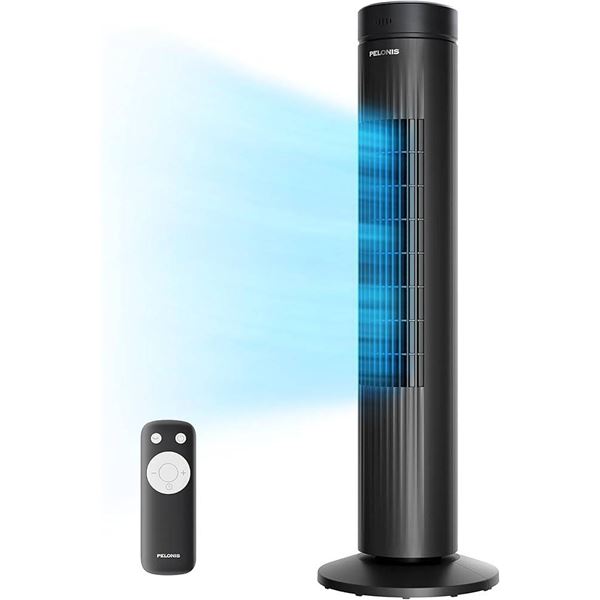 Midea Air Cooler 39.7in DC Motor
