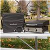 Image 1 : Blackstone 22" Tabletop Griddle with Hood