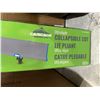 Image 5 : Cascade Mountain Tech Ultralight Collapsible