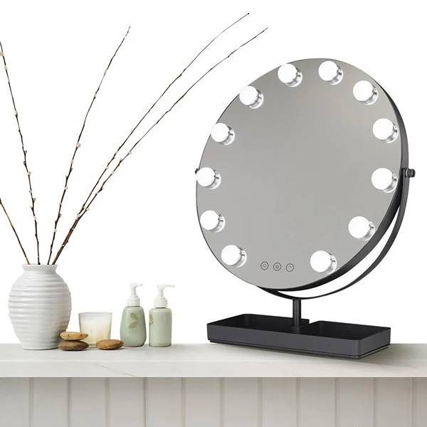 Feit Electric Hollywood Style LED Mirror