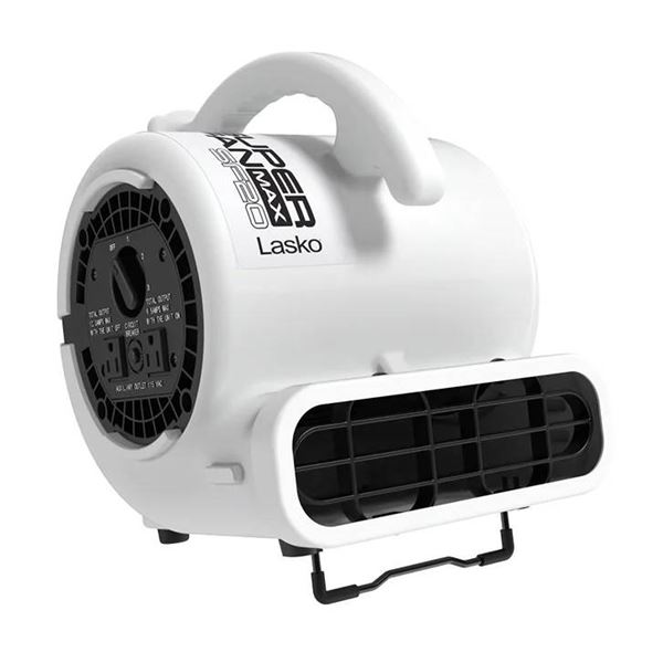 Lasko SF-20-GC2 Super Fan Max Air Mover