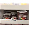 Image 2 : M&M's Milk Chocolate 100g Packs, 18 Count