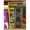 Image 2 : Fanttik S200 APEX Multifunction Air Inflator