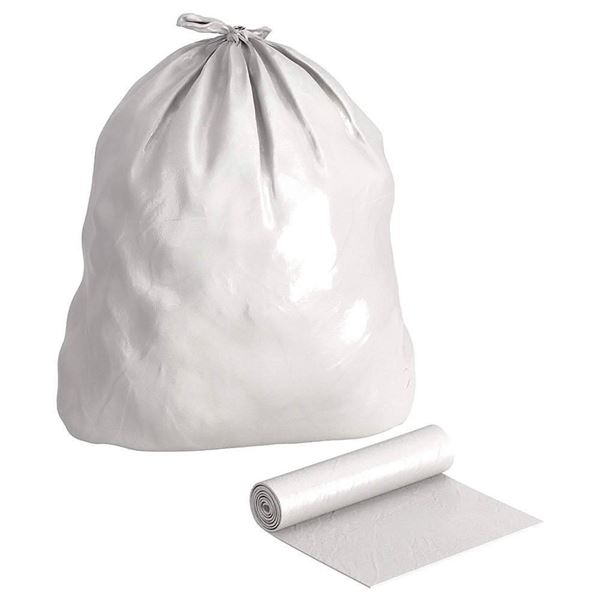 Kirkland 10 Gallon Trash Bags 320 Count