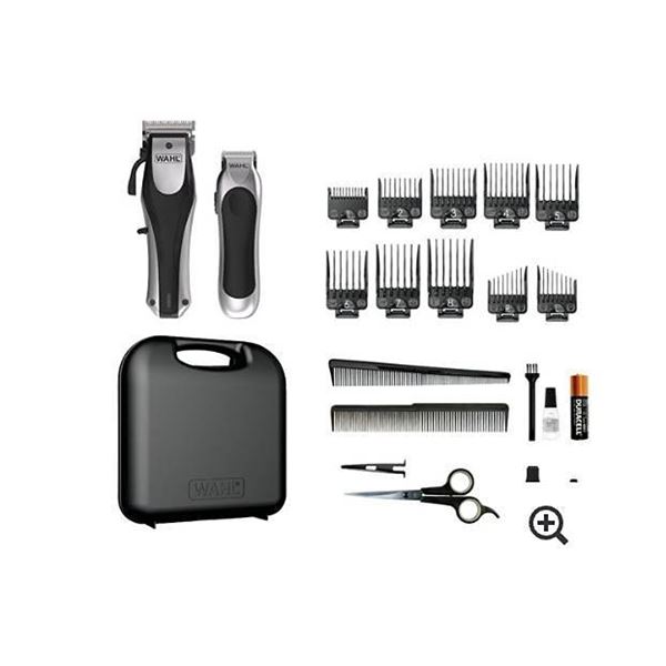 Wahl Lithium Ion Multi-Cut Pro Series Kit