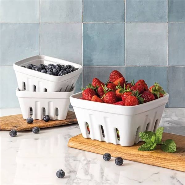 Over & Back Multipurpose Baskets Set