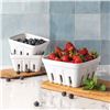 Image 1 : Over & Back Multipurpose Baskets Set