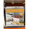 Image 2 : Over & Back Multipurpose Baskets Set