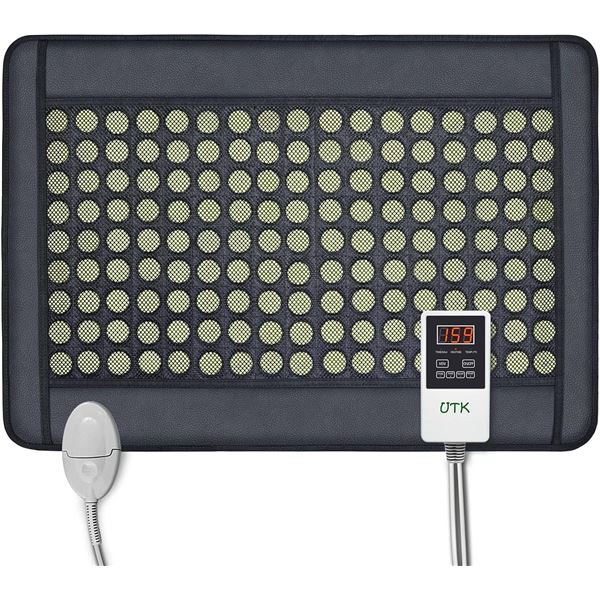 OTK Far Infrared Heating Pad