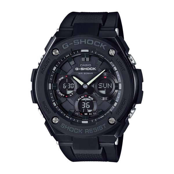 Casio G-Shock Shock Resist Watch