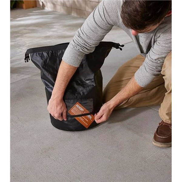 PKG Dorset Rolltop Laptop Backpack