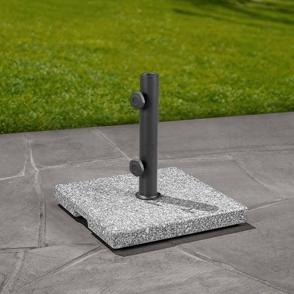 Sunvilla Granite Umbrella Base
