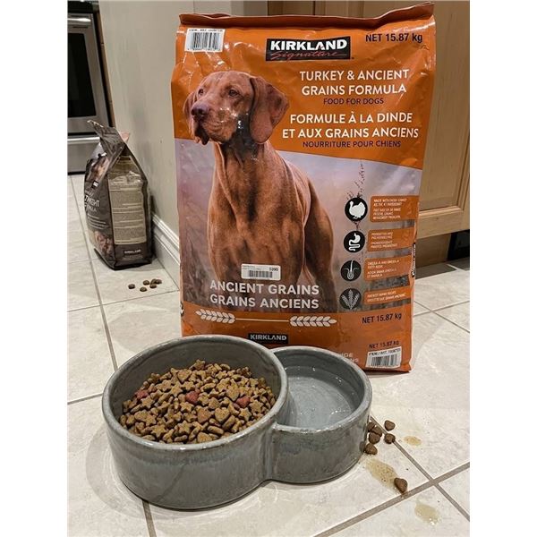 Kirkland Nature's Domain Dog Food 15.87kg