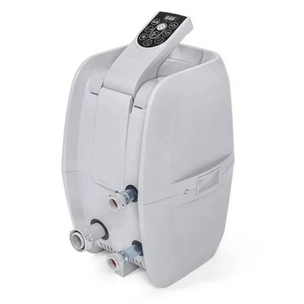 Saluspa Air 1 Pump for Inflatable Coronado hot tub