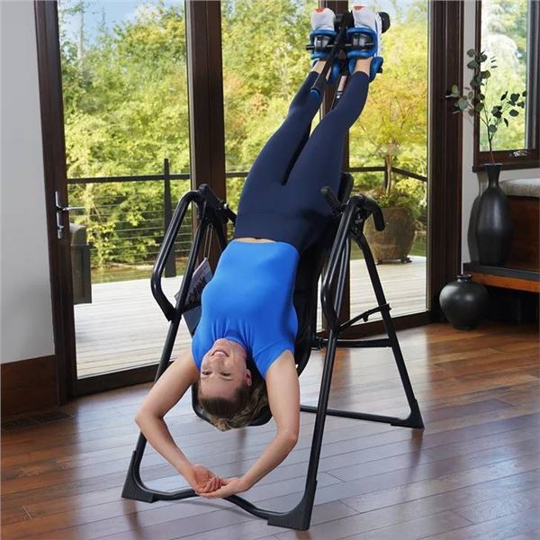 Teeter FX-3 Premium Inversion Table