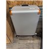 Image 2 : LETOME Aluminum Hard Shell Suitcase
