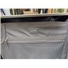 Image 4 : LETOME Aluminum Hard Shell Suitcase
