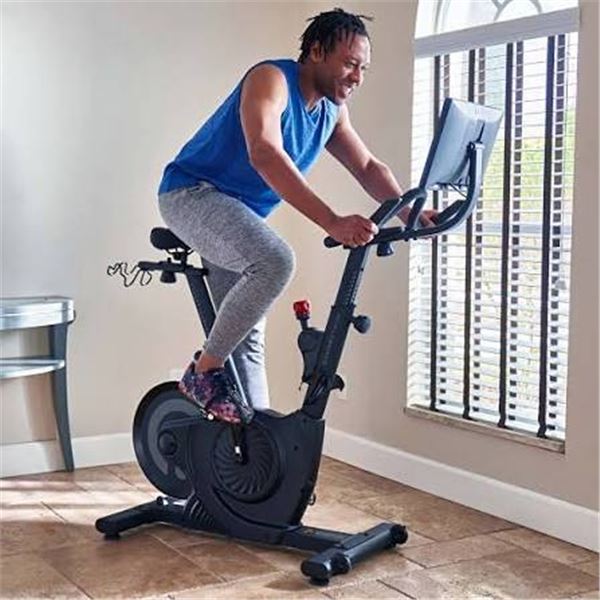 Echelon Connect EX-4s+ Smart Exercise Bike
