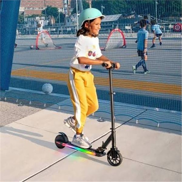 Razor E90 Electric Scooter, No Charger