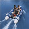 Image 1 : Tobin Sports Inflatable Boat !MOTOR NOT INCLUDED!