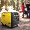 Image 1 : Champion 4500-Watt Inverter Generator
