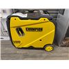 Image 2 : Champion 4500-Watt Inverter Generator