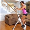 Image 1 : Echelon Vertical Cycle Trainer