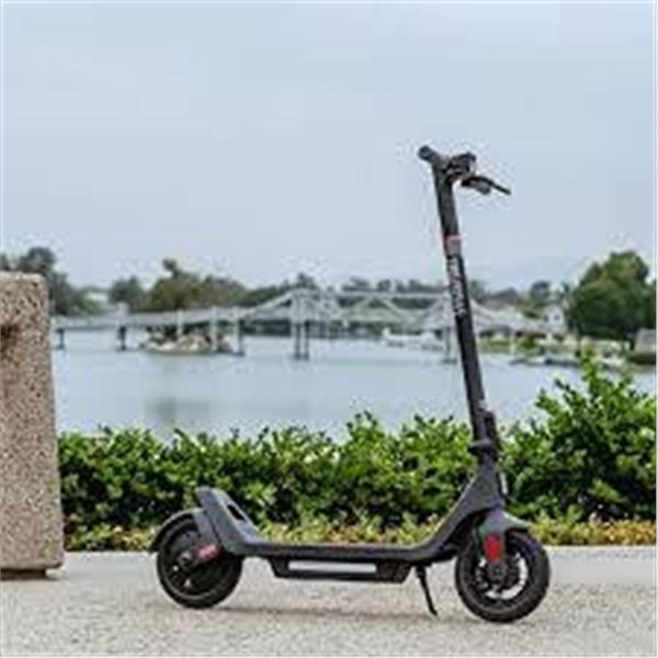 Phantom A10 Electric Scooter, 400W Motor